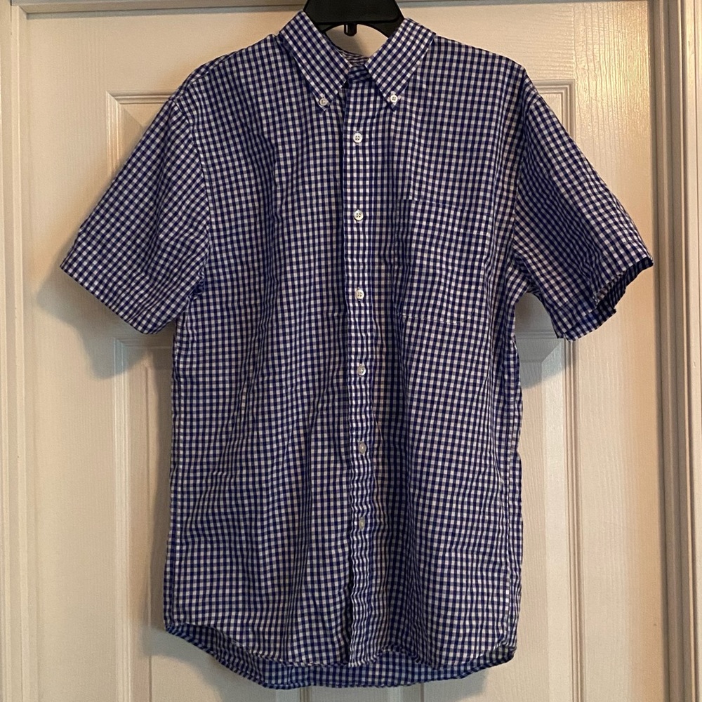 Saddlebred Short Sleeve Polo